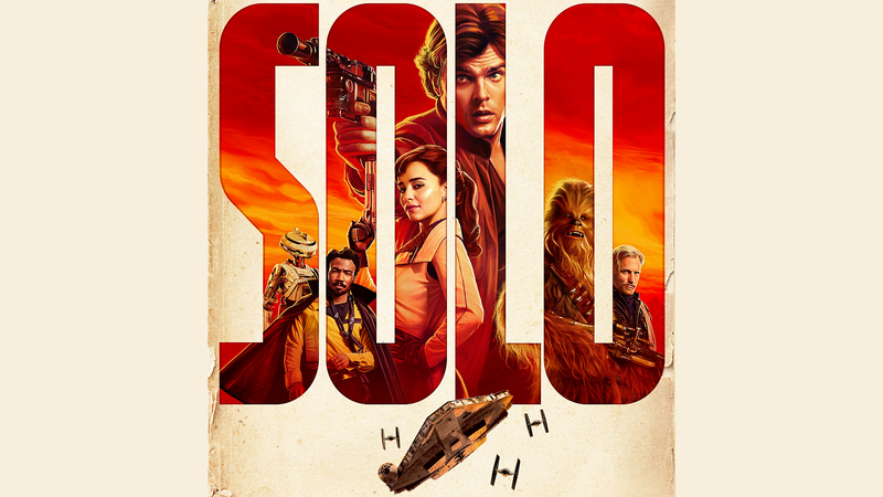 Illustration for article titled Reminder: The Star Wars Movies No Longer Have Novelty on Their Side